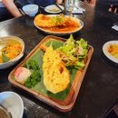 111커피 | [다낭 여행] 목식당, 아리스파, 아리아그랜드호텔, CCCP 커피, 핑크성당 + 진에어 LJ111 후기