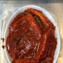 신세계떡볶이