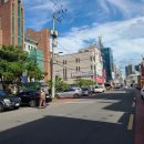 비원지구대 앞 이미지