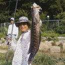 낚시가좋아