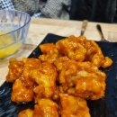 처갓집양념치킨 야당점 | 처갓집양념치킨 야당점 순살치킨 후기