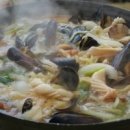 이쁜이칼국수