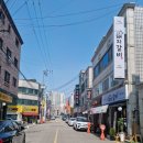 금곡동 어울림상가 음식문화거리 이미지