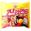 뚝딱라면 이미지