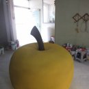 배 조형물 이미지