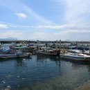 원전도선 선착장 이미지