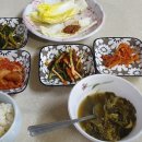 달성보약산민박 이미지