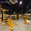 YD GYM 이미지