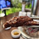백억커피봉담2지구점 | 봉담2지구 맛집 고기집 양심소 봉담2지구점 만족후기