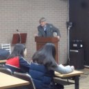 요산 김정한문학비 이미지