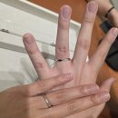 까만손모터라인 | [웨딩밴드후기] 💍 까만피부 반지를 찾아서 (쇼파드,부쉐론,타사키,쇼메,티파니,피아제)