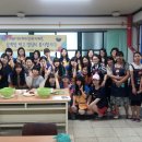 가족과 함께 요리교실 이미지