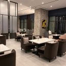 CU원주이화중앙점 | 서울 근교 더블트리 바이힐튼 판교 이그제큐티브 호캉스 후기