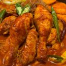 부평통닭 네이버블로그