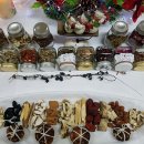 한방꽃차소믈리에 자격과정 이미지