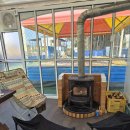 그림일기 | 청포대 펜션 결혼기념일 맞아 남편이랑 분위기 내러 다녀온 그림일기 펜션 후기