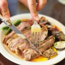 한뜰마을302동앞 | [세종] 나성동맛집 세종레스토랑 기념일 장소로 좋은 카페라쎄종 솔직후기