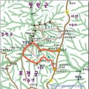 제41차 각흘산 정기산행 신청받습니다.. 이미지