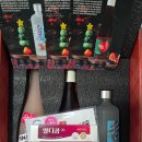 ㈜농업회사법인솔티마을 | 술담화 2025년 12월 - 너드 스트로배리, 오롯이 딸기 스파클링, 향 클래식 24%