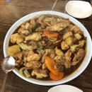 명성주산지민박 | 경북여행1 : 청송 주산지, 송소고택, 영덕 남호해수욕장, 안동 구시장 위생찜닭, 맘모스제과, 아차가...