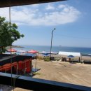 의항해수욕장 입구 이미지