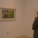 거창문화센터 전시실 이미지