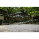 백화암 - 양주군 | 백화암