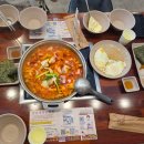오뎅뎅 | 안산 김치찌개 찐맛집/초부리 김치찌개(회사점심, 세트메뉴 후기)