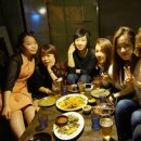 [서울맛집/이태원맛집] 모우모우 / mowmow / 더고보 / the gobo / 핸드메이드팔찌 / 이니셜팔찌 / 생일파티
