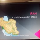 2013.10.19_83회 Kona Vision Talk_Iran.....Hossin (Presentation) 이미지