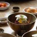 청춘면옥 - 전주시 덕진구 정언신로 80 | 청춘면옥