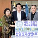 (주)선일산업