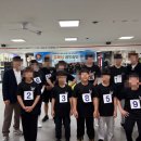 키즈아이 경찰무도교육원 | 배곧복싱 추천! 경찰무도 단증 심사까지 가능한 레드윙복싱 후기