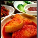 라라감자탕 - 안산시 상록구 | 라라감자탕