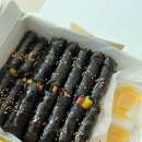 땡초푸드꼬마김밥 이미지