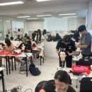 핸즈로드뷰티 아카데미학원 | 수유헤어학원 국가자격증 실기, 원패스 합격 후기