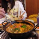 등촌칼국수 이미지