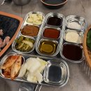 일산 백석역 세가지 맛 숯불닭갈비를 무한으로! 사계진미 숯불닭갈비 일산벨라시타점 솔직후기(주차,메뉴)