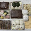 인덕원 답례떡 찾는다면 여의도떡집 인덕원점 당일생산 떡집