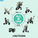 스트라이크 | 타보 미니스트라이크 후기, 등하원용 유모차자전거 찾다가 이걸로 보게 된 이유