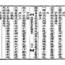 고방[5173]愼獨齋金集-次曉霽[차효제] 이미지