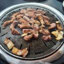 시지고기마트정육식당