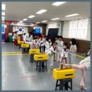 라스트킥 태권도 이미지