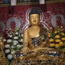 가덕사 석조여래입상 | 전라북도 남원시 가미산 가덕사(迦彌山 加德寺)