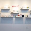 (주)이롬헬스케어 이미지