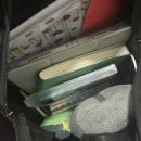 화목4통 | 04) FX ZETA 10색 세트, 지퀀스 노트