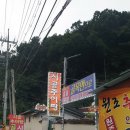 옛시골추어탕 이미지