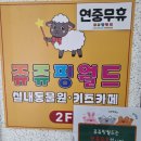 안성 실내동물원 쥬쥬핑월드｜평택 아이랑 갈만한 곳 체험 후기