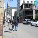 전포카페거리 이미지