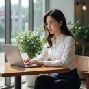 뻔한 오피스룩은 그만, 지금 가장 힙한 긱시크(Geek Chic) ‘오피스 사이렌’ 후기